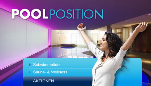 Schwimmbadtechnik
